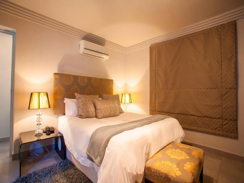 Villa Moyal image