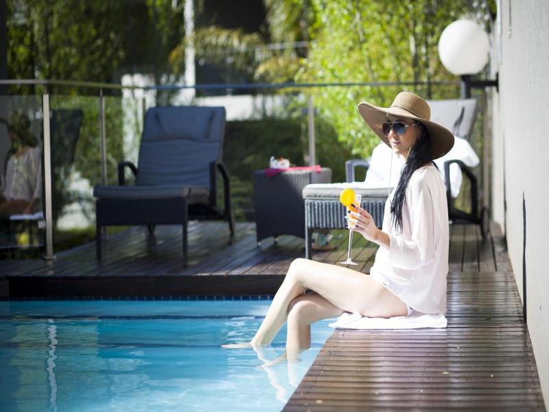 Villa Moyal image