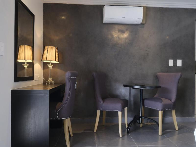 Villa Moyal image