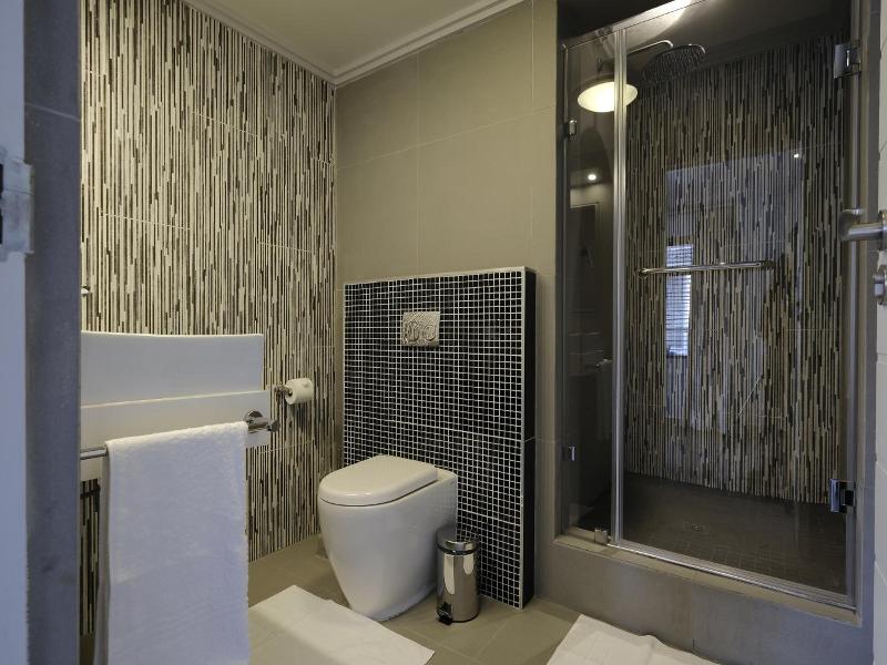 Villa Moyal image