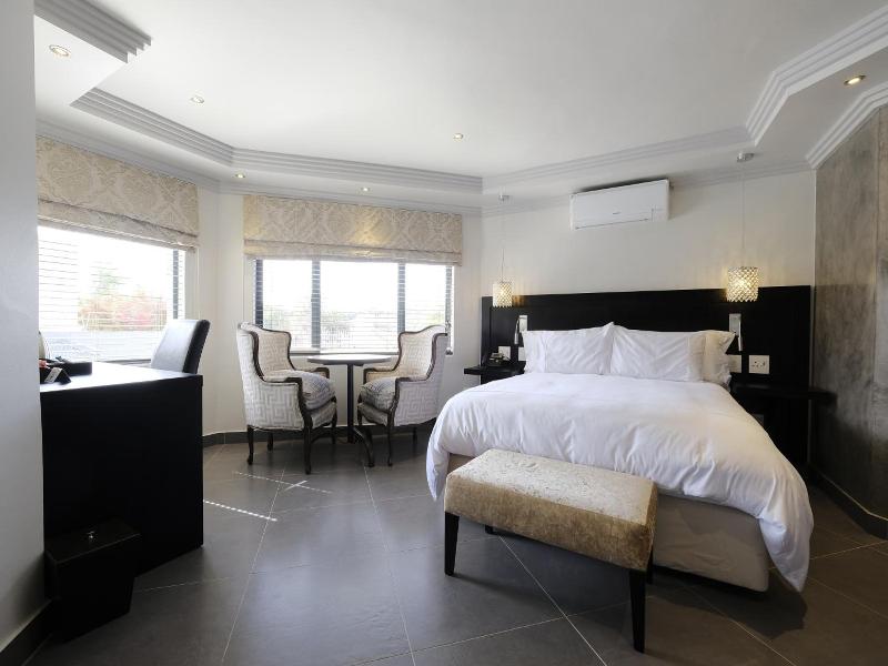 Villa Moyal image