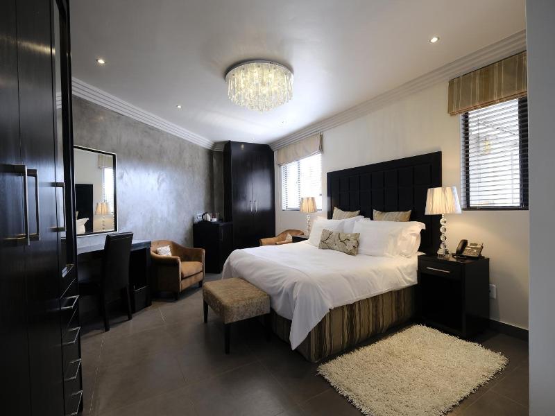 Villa Moyal image
