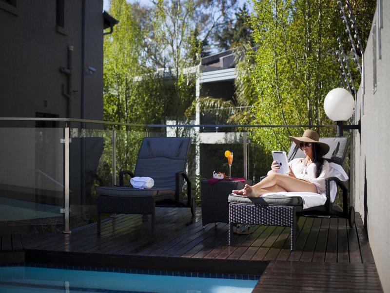 Villa Moyal image
