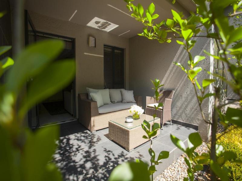 Villa Moyal image