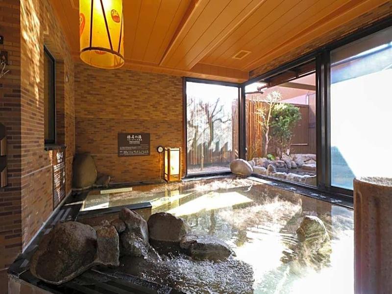 Dormy Inn Takasaki image