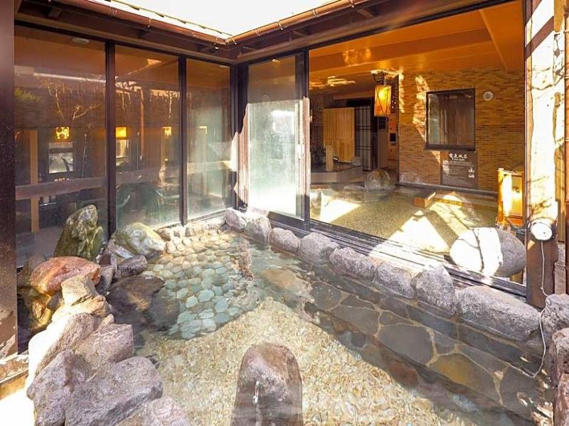 Dormy Inn Takasaki image