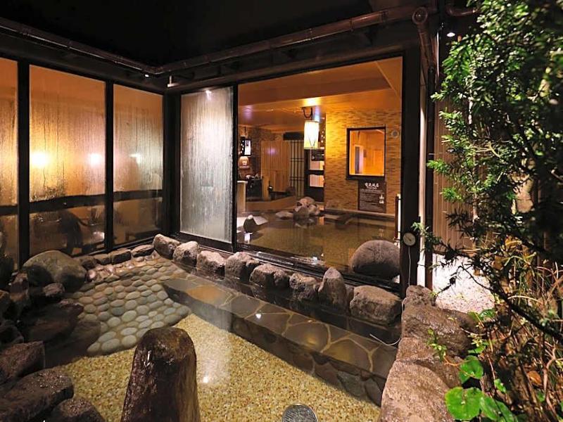 Dormy Inn Takasaki image