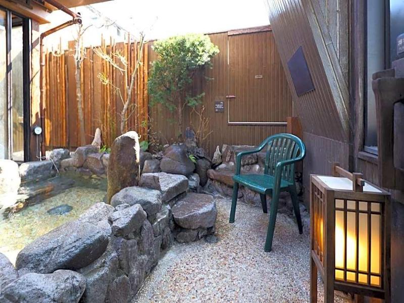 Dormy Inn Takasaki image