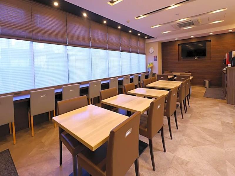 Dormy Inn Takasaki image