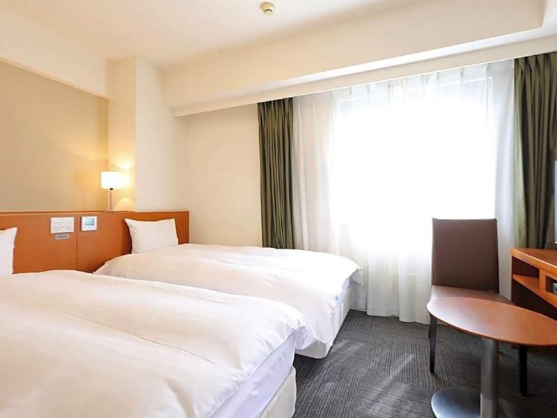Dormy Inn Takasaki image