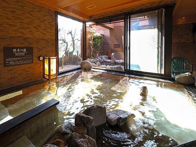 Dormy Inn Takasaki image