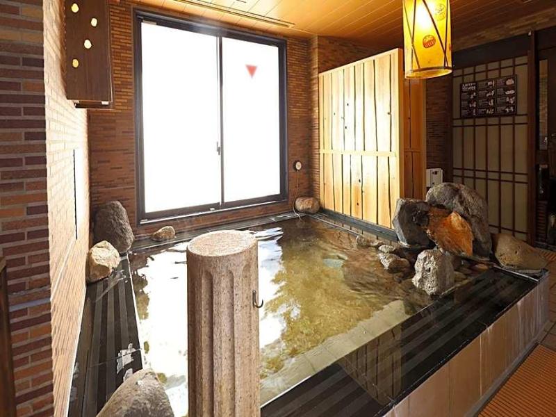 Dormy Inn Takasaki image