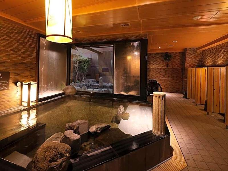 Dormy Inn Takasaki image