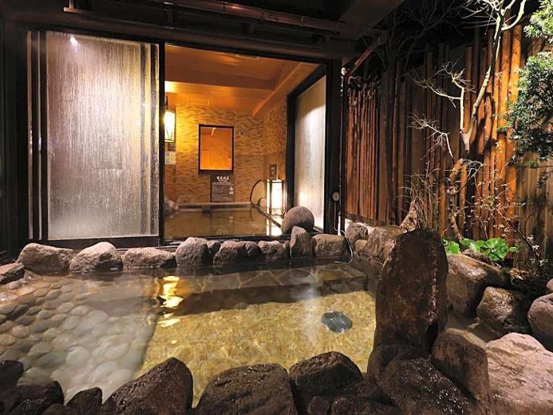 Dormy Inn Takasaki image