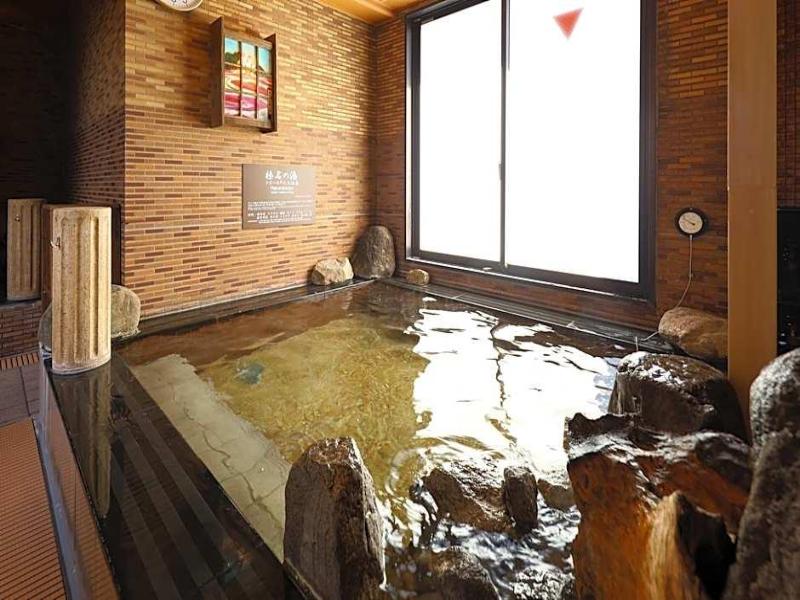 Dormy Inn Takasaki image
