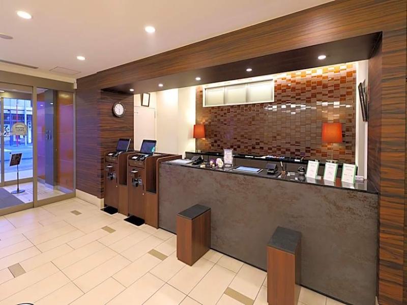 Dormy Inn Takasaki image