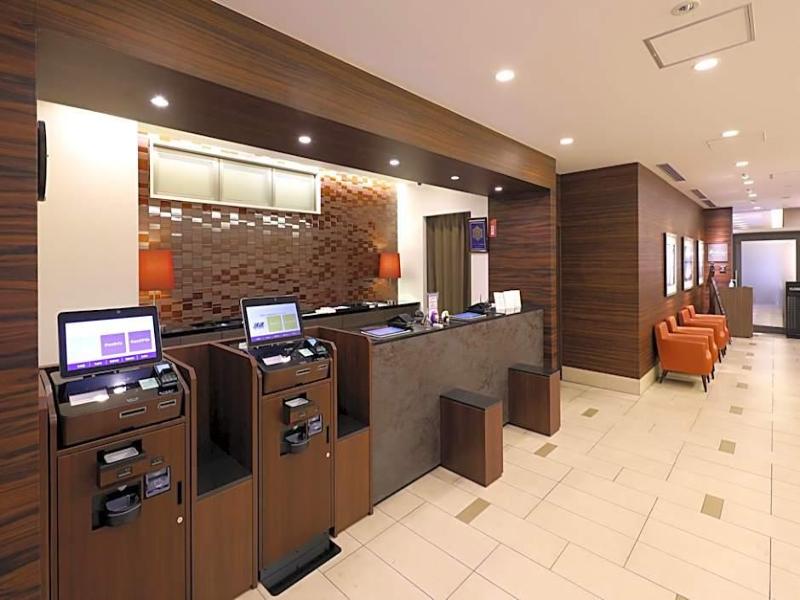 Dormy Inn Takasaki image