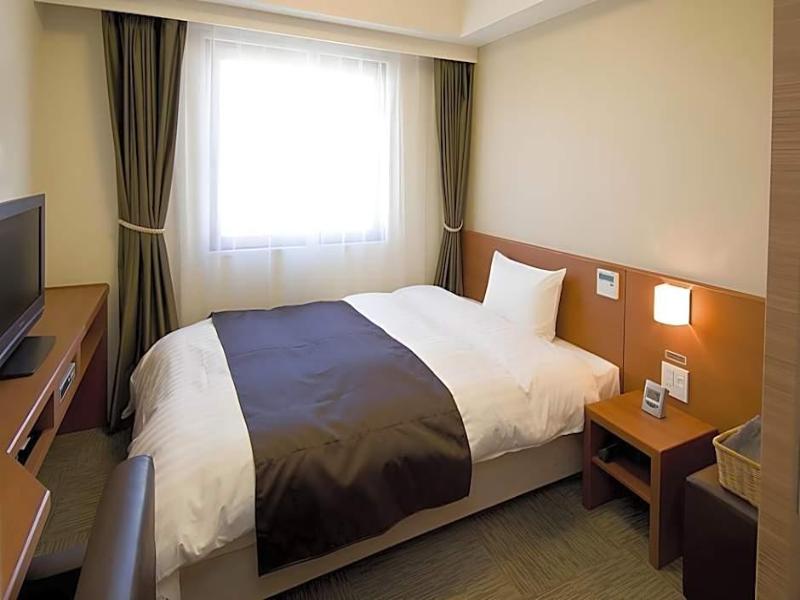 Dormy Inn Takasaki image