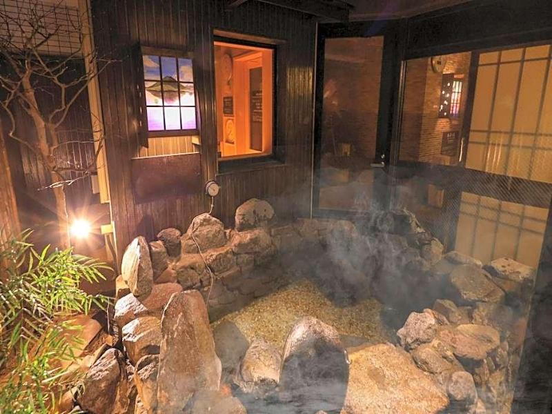 Dormy Inn Takasaki image