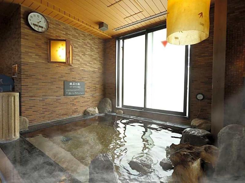 Dormy Inn Takasaki image