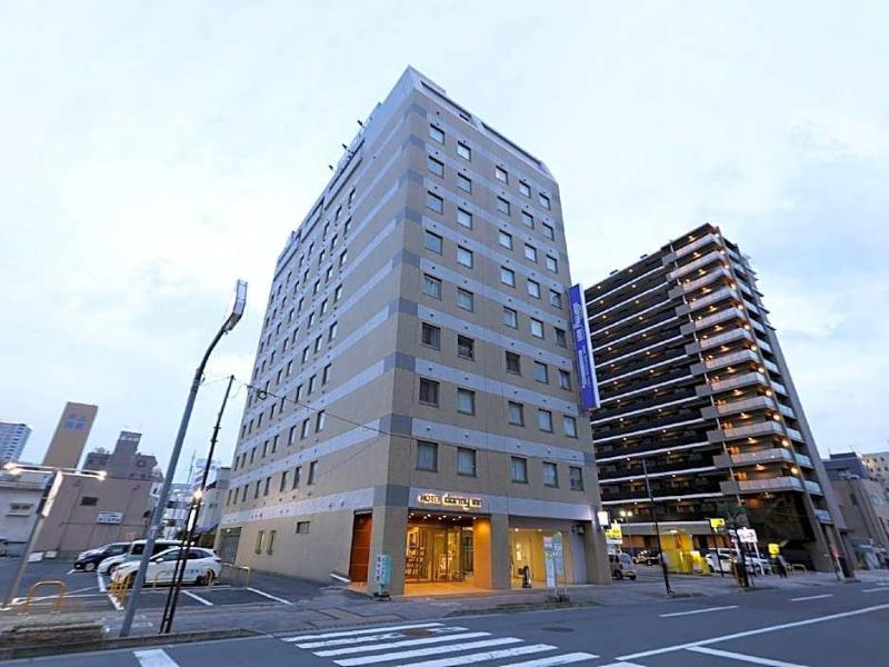 Dormy Inn Takasaki image