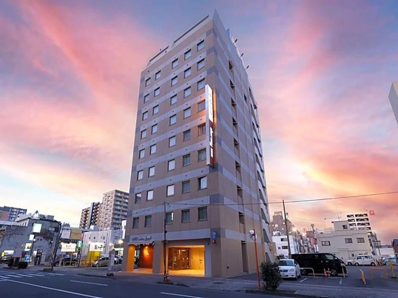 Dormy Inn Takasaki image