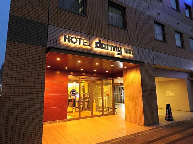 Dormy Inn Takasaki image