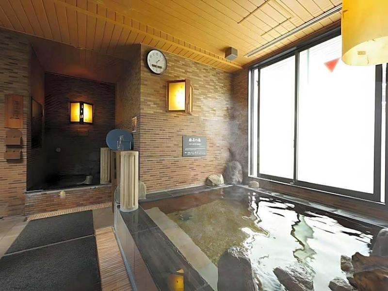 Dormy Inn Takasaki image
