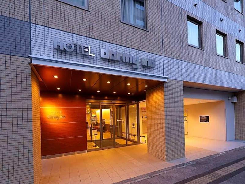 Dormy Inn Takasaki image
