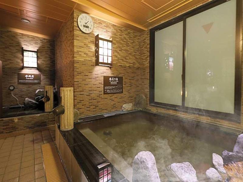Dormy Inn Takasaki image