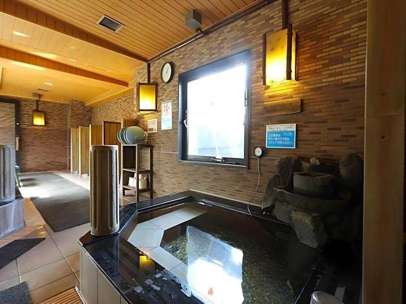 Dormy Inn Takasaki image
