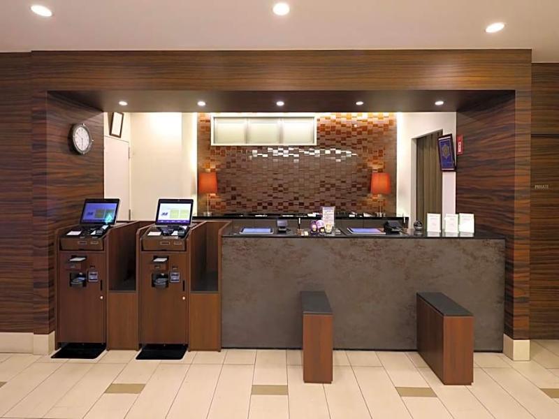 Dormy Inn Takasaki image