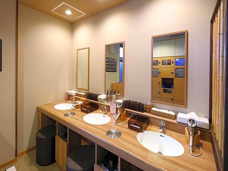 Dormy Inn Takasaki image