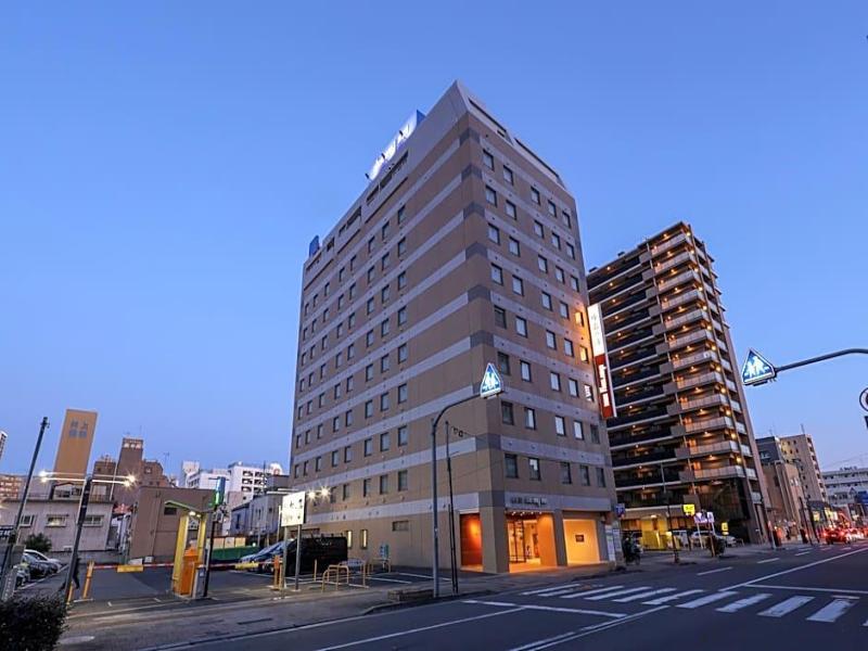 Dormy Inn Takasaki image