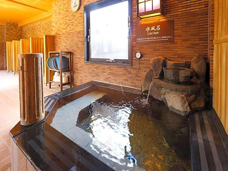 Dormy Inn Takasaki image