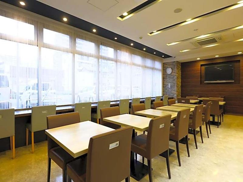 Dormy Inn Takasaki image