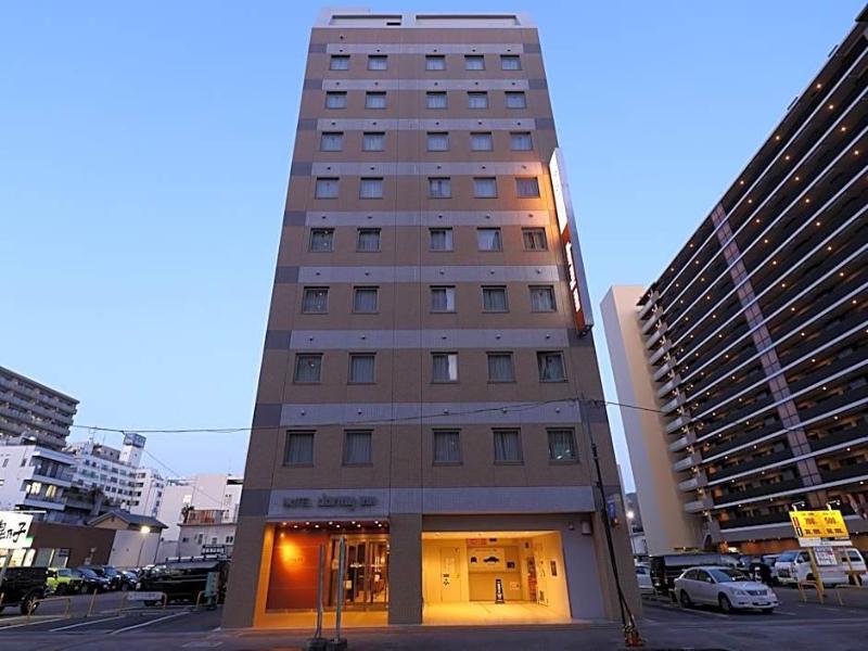 Dormy Inn Takasaki image