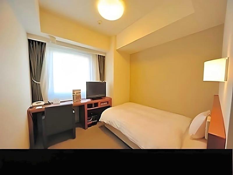 Dormy Inn Takasaki image
