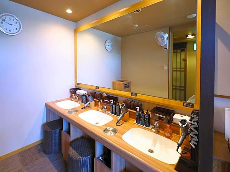 Dormy Inn Takasaki image