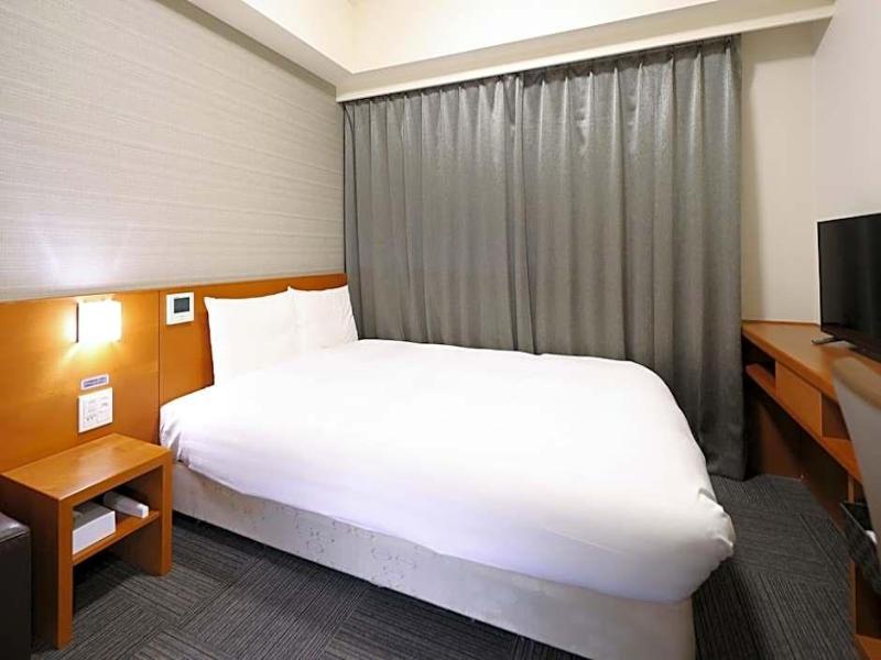 Dormy Inn Takasaki image