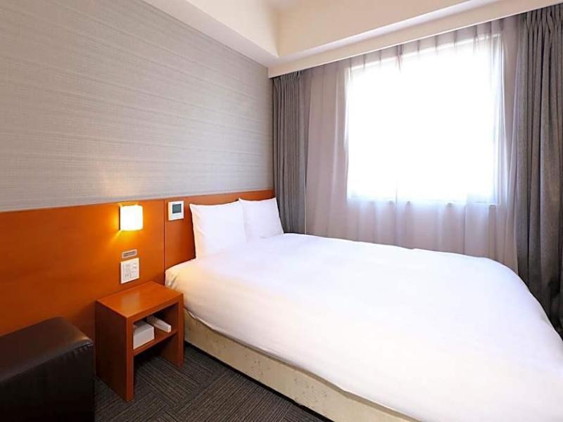 Dormy Inn Takasaki image