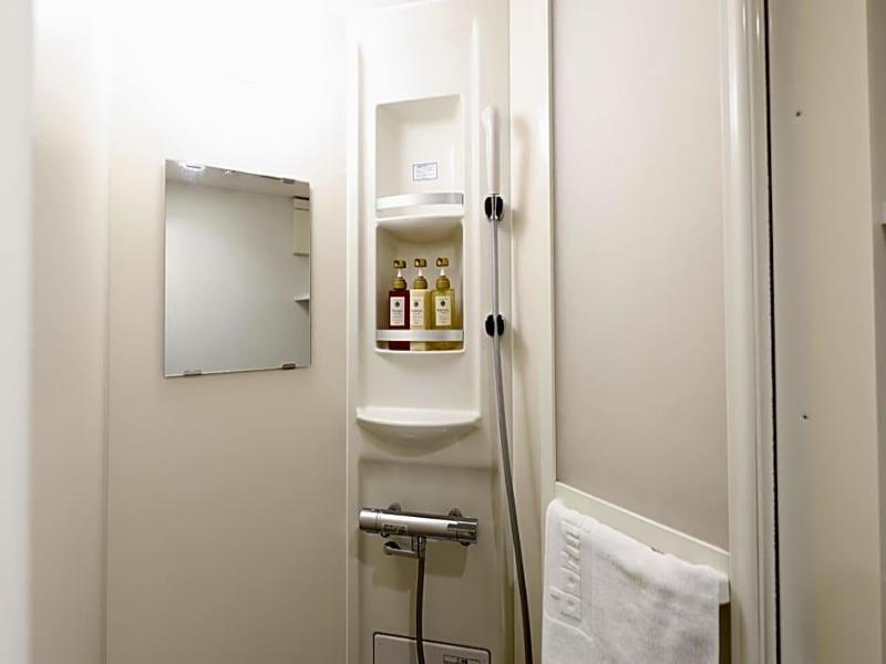 Dormy Inn Takasaki image