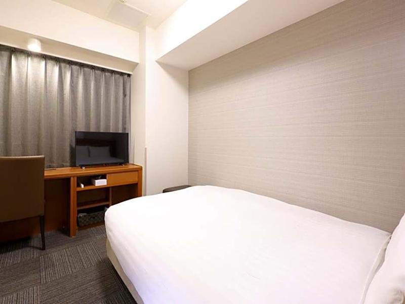 Dormy Inn Takasaki image