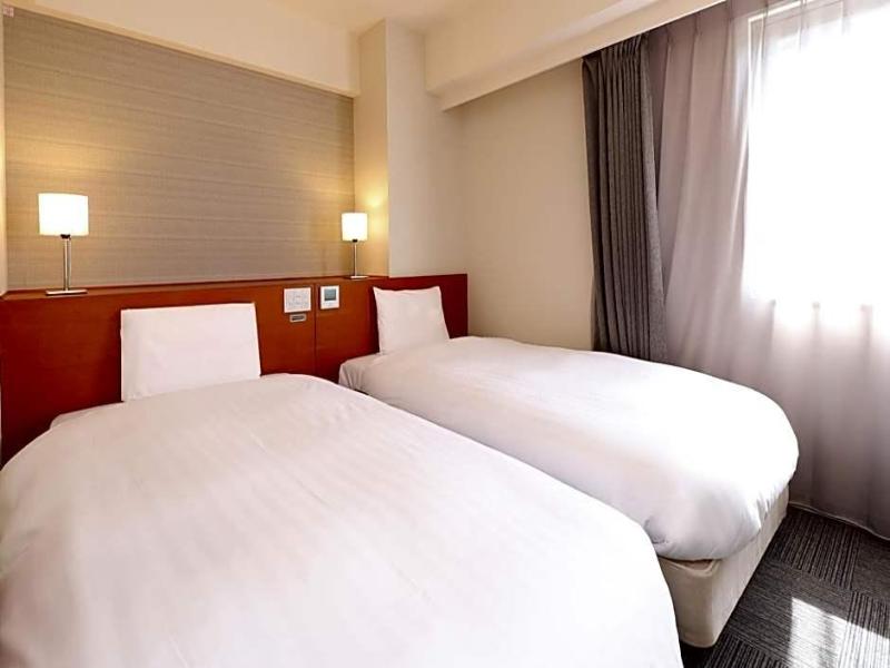 Dormy Inn Takasaki image