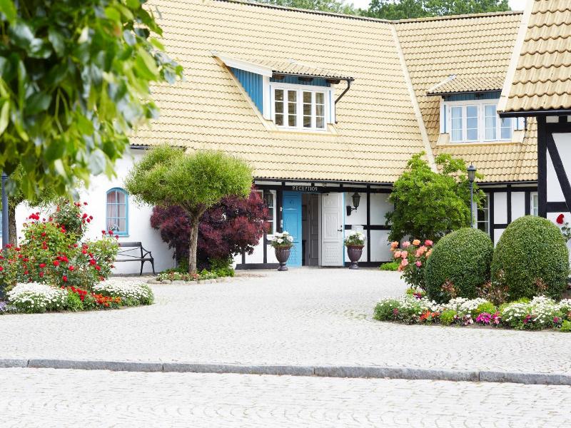 Margretetorps Gästgifvaregård image