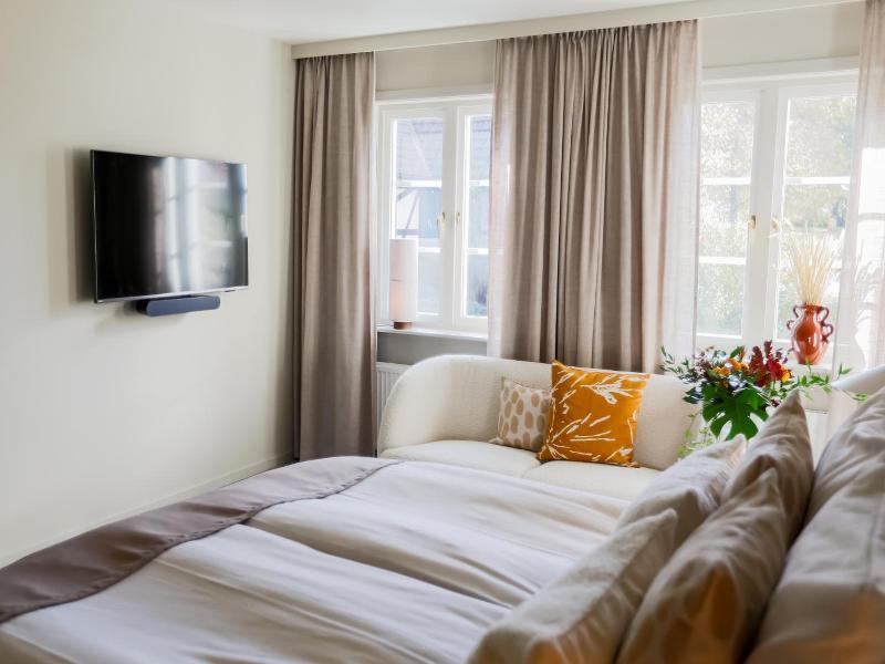 Margretetorps Gästgifvaregård image