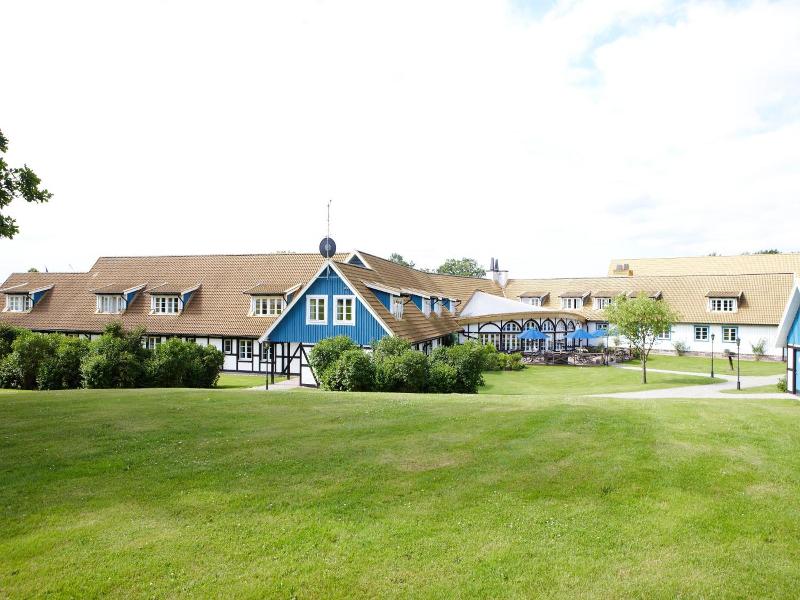 Margretetorps Gästgifvaregård image