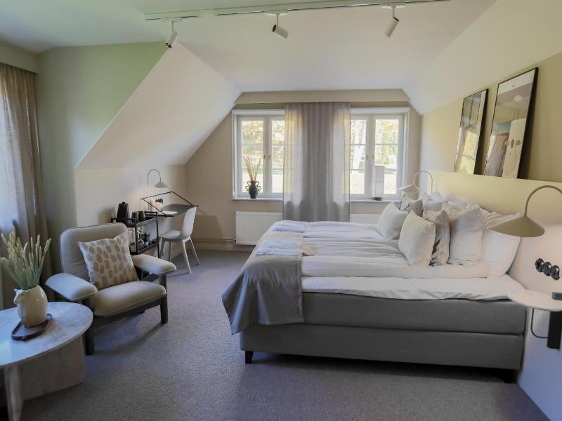 Margretetorps Gästgifvaregård image