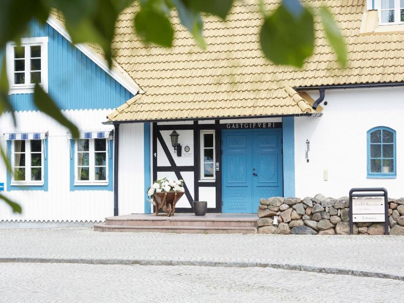 Margretetorps Gästgifvaregård image