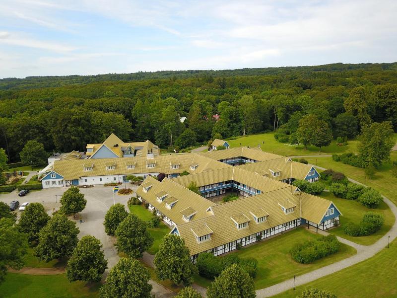 Margretetorps Gästgifvaregård image